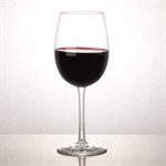 Glass, Wine, 12.5 Oz/370ML, "Vina"