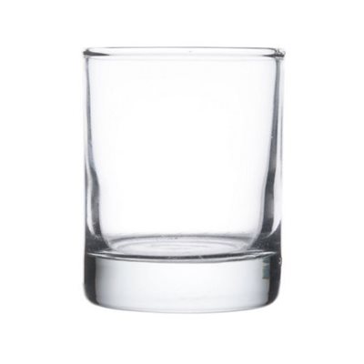 Verre ("Votive"), "Shooter", 3.25 Oz / 96 ML, 36/Caisse