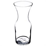 Carafon En Verre, 17 Oz