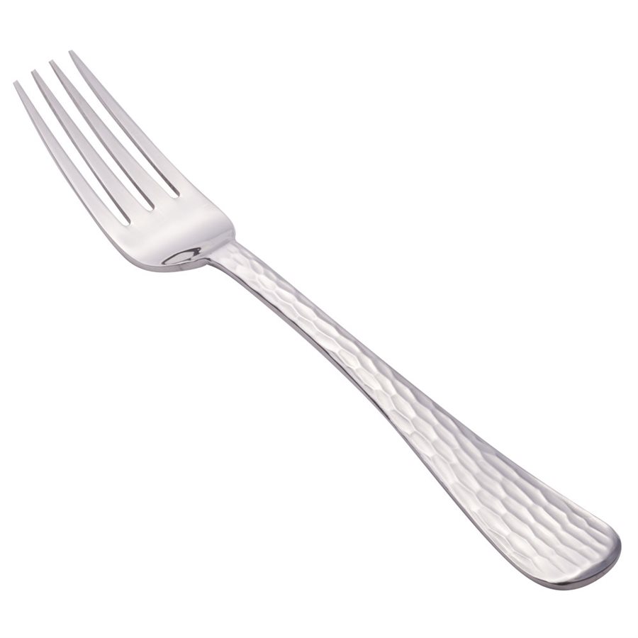 Dinner Fork, 18/0 Stainless Steel, 7.75" (19.7 CM), "Aspire"