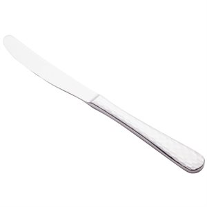 Couteau à Diner, Acier Inoxydable 18/0, 8.6 Po (21.8 CM), "Aspire"