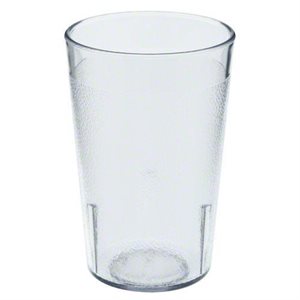 Cambro 800P152 Plastic Tumbler, 7.8 Oz / 230 ML