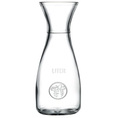 Carafe Wine 33.25Oz/1L