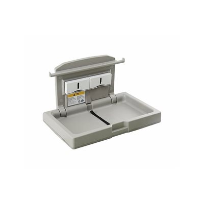 HEIMDALL® HORIZONTAL BABY CHANGING STATION