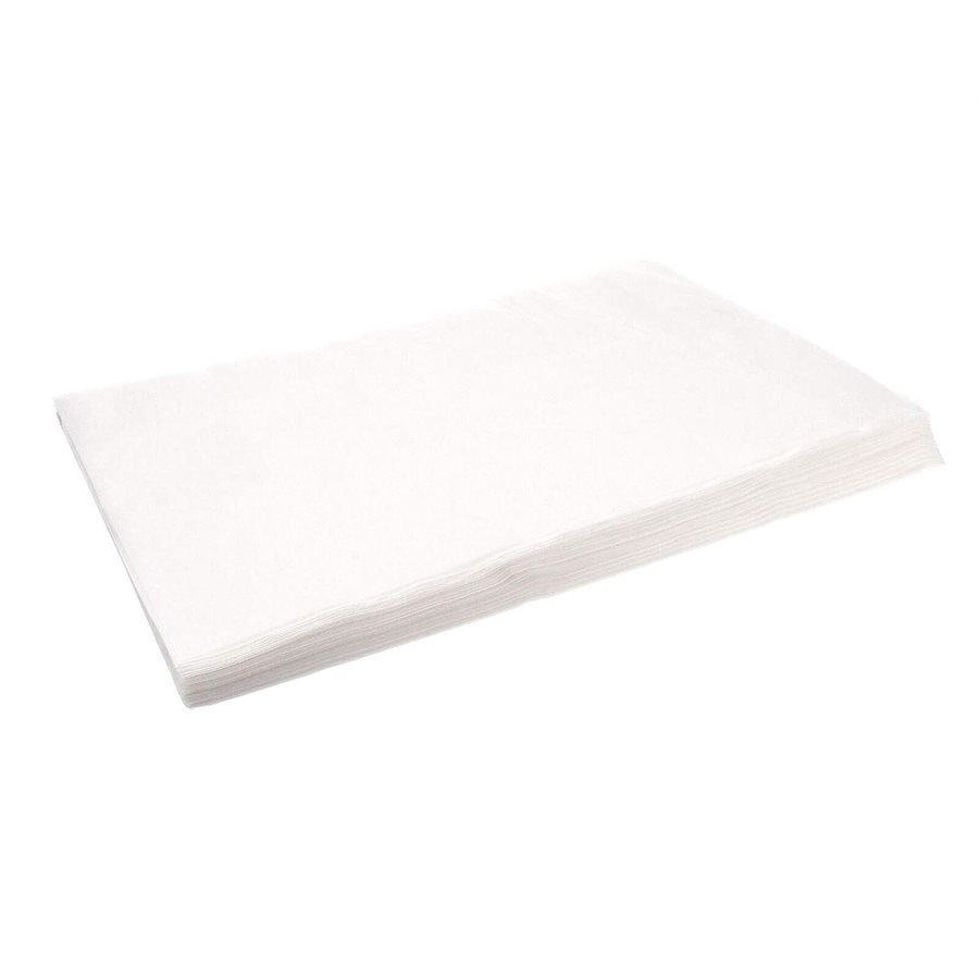 Filter Sheets 16.5" × 25.5" (100/PCS)