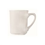 Tasse, Style 'Kona", 8.5 Oz, "Porcelana"