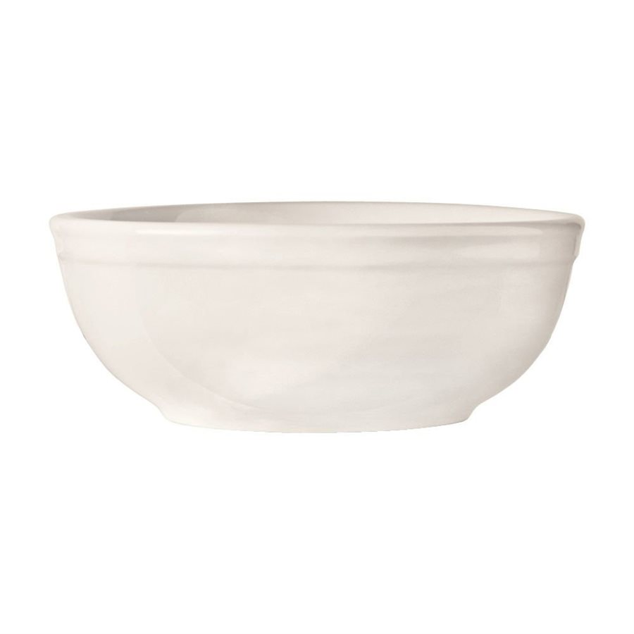 Bowl, Soup, 10 Oz, 3Dz/Cs, "Porcelana"