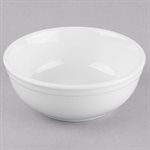 Bol À Gruau En Porcelaine Re 5 5/8'' 15 Oz