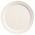 Plate, Bread, Round, 6.5", "Porcelana"