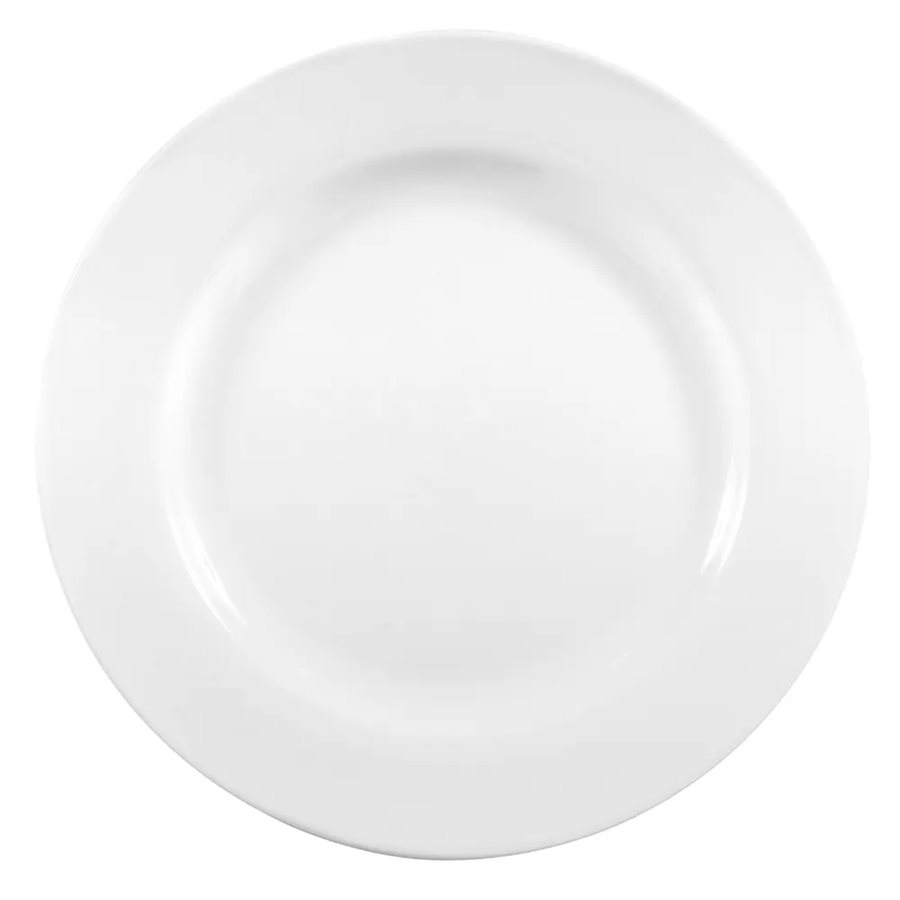 Porecelana Re 10 1/2" Plate