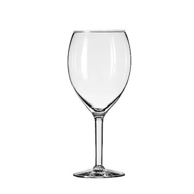 Verre A Vin, 19.5 Oz / 584 ML, "Vino Grande", 12/Caisse