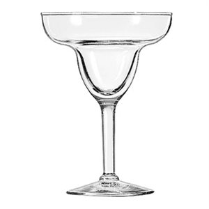 Verre A Margarita, 9 Oz / 266 ML, "Citation Gourmet", 12/Caisse