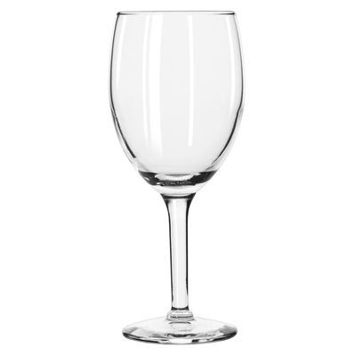 Verre A Vin 8 Oz 237 Ml Citation 24 Caisse