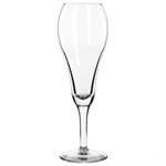 Verre A Champagne, Forme De Tulip, 9 Oz / 266 ML, 12/Caisse