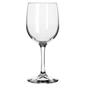 Verre A Vin, 8.5 Oz / 251 ML, "Spectra", 24/Caisse