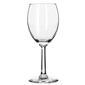 Glass, Wine (White), 7.75 Oz / 229 ML, "Napa Country", 36/Case