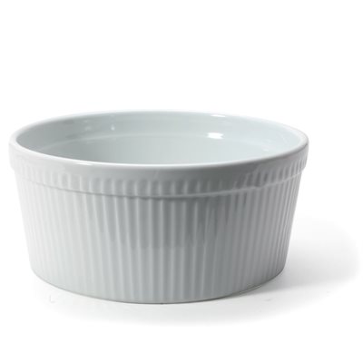 Bowl, Soufflé, 1.4 L, "B.I.A Cordon Bleu"