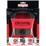 Meat Tenderizer Professional "Chef Master"