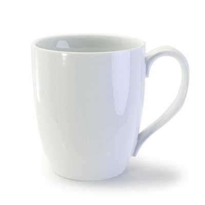 Tasse Profonde En Porcelaine, 14 Oz, "B.I.A Cordon Bleu"