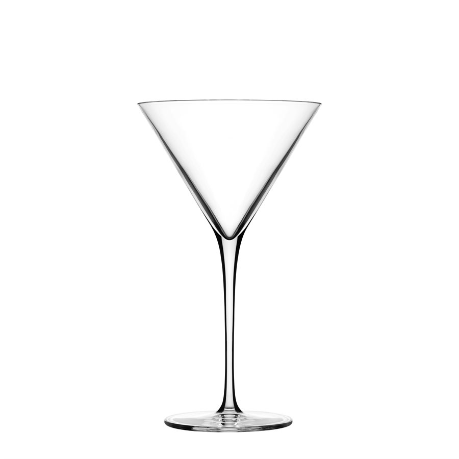 Glass(Master's Reserve), Martini, 7Oz/207ML, "Renaissance", 12/Case