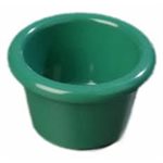 Ramekin, Melamine, Brown, 1.5 Oz / 45 ML