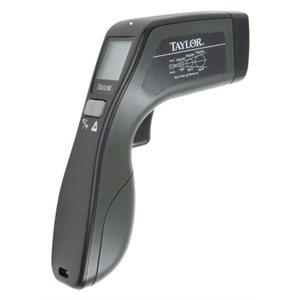 Thermometer, Infrared, laser Sight