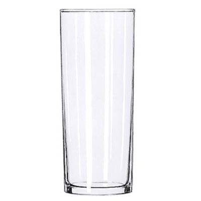 Glass, "Zombie", Cocktail, Straight Sided, 11 Oz