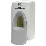 Soap Dispenser, Hand Sanitizer, Grey Handle, 13.5Oz/0.4L