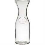 Carafe A Vin, En Verre, 0.5 Litres