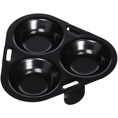 Nonstick Egg Poacher