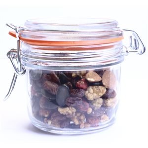 CONDIMENT JAR - 7.4 OZ (220 ML)