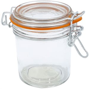 CONDIMENT JAR - 9.5 OZ (280 ML)