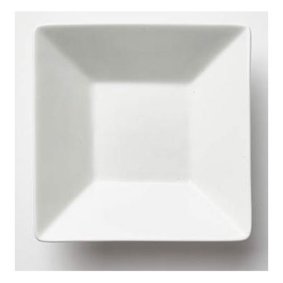 Square Plate 5" x 5"