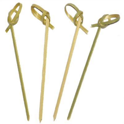 Bamboo Picks 7 CM (100/Pk)