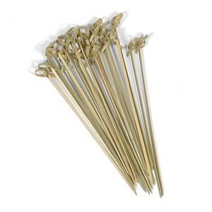 Bamboo Picks 15 CM (100/Pk)