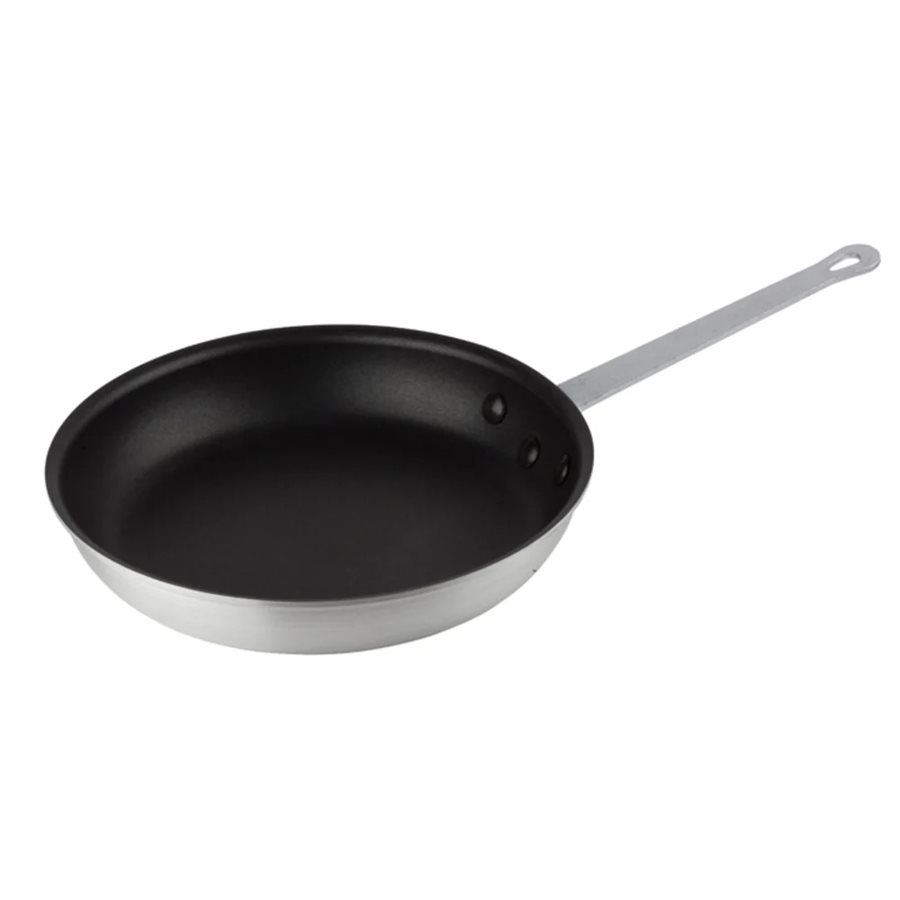 Aluminum Frying Pan 10" , Non-Stick Quantum Coating