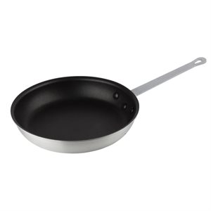 Aluminum Frying Pan 10" , Non-Stick Quantum Coating