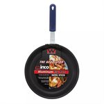 Aluminum Frying Pan 10" , Non-Stick With Silicone Sleeve