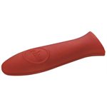 PORTE-POIGNÉE EN SILICONE - ROUGE