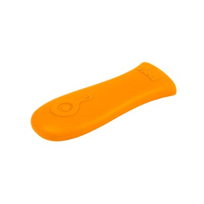 étui protectrice en silicone - orange