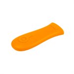 étui protectrice en silicone - orange