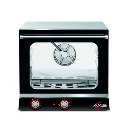 AX513 Half Size Convection Oven