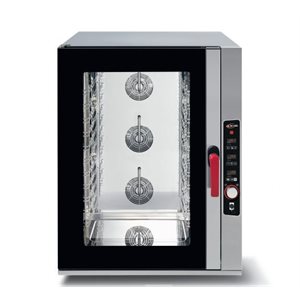 AXCL10D Full Size Digital Combi Oven