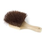 Brosse De Nettoyage, Marmite, Poil "Palmyre", Manche En Bois, 8 Po