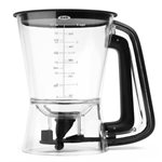 Batter Dispenser - 4 Cup