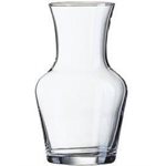 Decanter, wine, Glass, 8.25 Oz