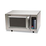 PROGRAMMABLE 1000w MICROWAVE