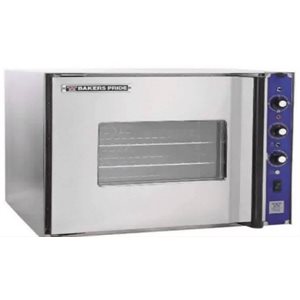 Convection Oven, Electric, 208V/3Ph, Half-Size