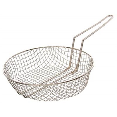 CULINARY BASKET 12" COARSE