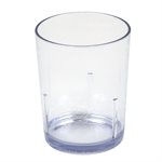 Cambro D14152 Gobelet Plastique, 14 Oz / 414 ML